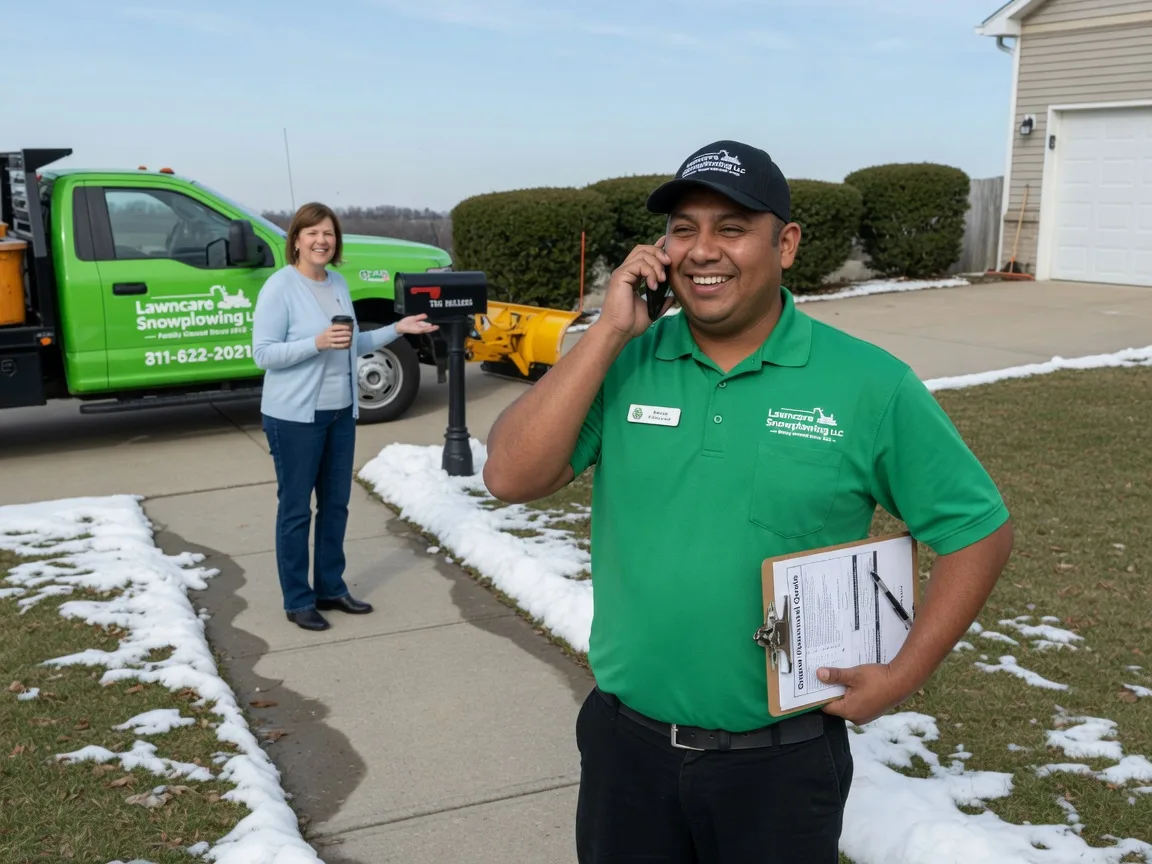 Lawn Care Services By Expert Landscaper Freeburg, MO FAQs